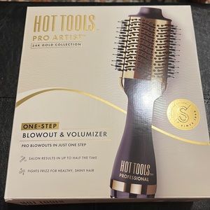 Hot Tools Pro Artist